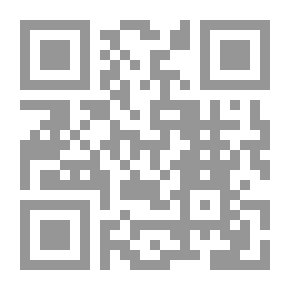 Qr Code كيف تعيش الحياة وتحبها - How to live life and love it