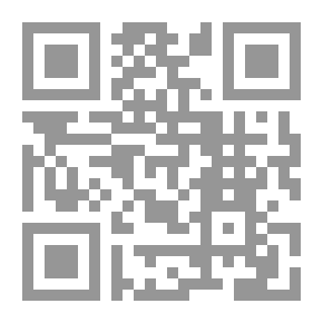 Qr Code سلسلة كليلة وجليلة: اللص والناسك