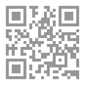 Qr Code هموم صحفي مسلم