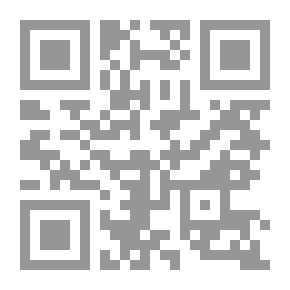 Qr Code تحف البيان من خطب جامع الفريان