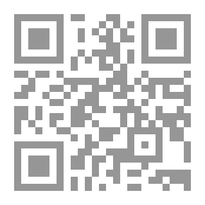 Qr Code اختيار الأولى في شرح حديث اختصام الملأ الأعلى
