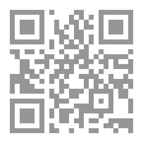 Qr Code The Sermons Of Imam Al-Ghazali (d. 505 A.H.)