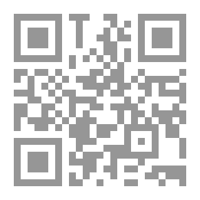 Qr Code التقابل فى الحديث النبوى
