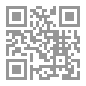 Qr Code The Prophet's Birth (Life Of The Prophet)