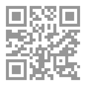 Qr Code عنترة بن شداد - حياته وشعره - جزء - 76 / سلسلة أعلام الأدباء