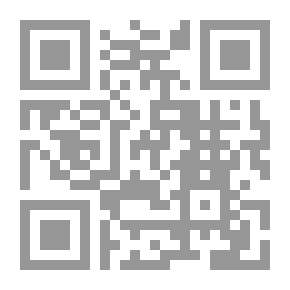 Qr Code أسياسيات تكنولوجيا الورش تشغيل المعادن بالقطعة