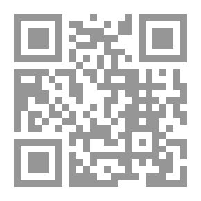 Qr Code علم الأسلوب مبادئه وإجراءاته