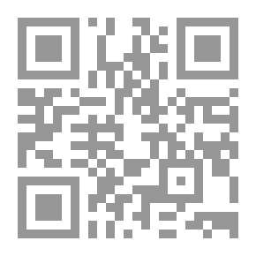 Qr Code العقيدة الطحاوية