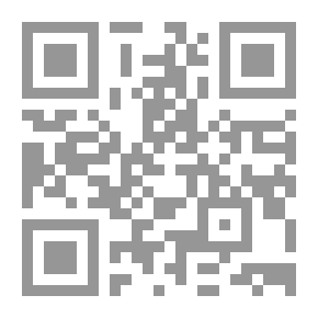 Qr Code الفضول الأمريكية التاريخية والأدبية ، الجزء 08