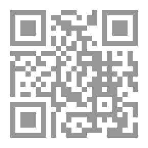Qr Code An Introduction To The Study Of Chemistry