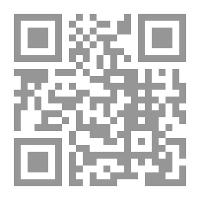 Qr Code Travels with a Donkey in the Cevennes
