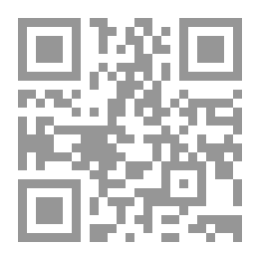 Qr Code المغرب العربي الكبير - نداء المستقبل