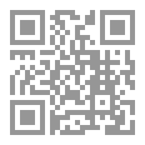 Qr Code حجاب محبة (قصص مختارة)