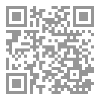 Qr Code خالقٌ لا يُرى، لكن يُبصَر بالقلب