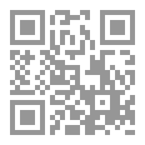 Qr Code المراح في المزاح