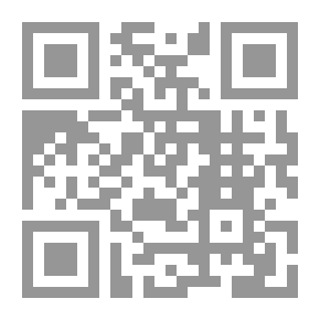 Qr Code مختارات من إبسن ` المجلد الأول `