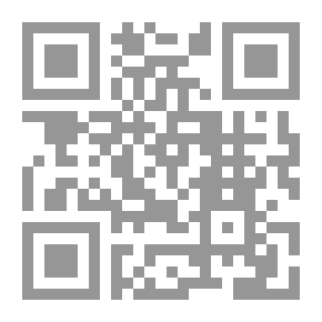 Qr Code شرح القصيدة الميمية للإمام ابن القيم