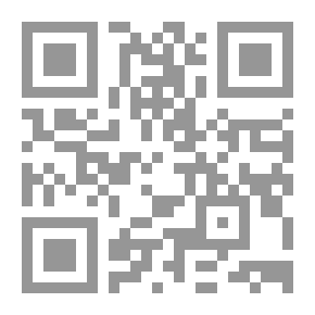 Qr Code Ivory Summer Shadow