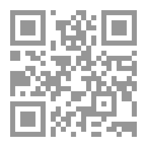 Qr Code الفنان أحمد مرسي شاعر تشكيلي