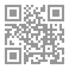 Qr Code عبر الاشجان من سيرة أمير المؤمنين عثمان بن عفان (رضي الله عنه)