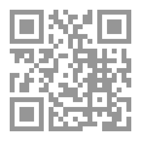 Qr Code الانشراح ورفع الضيق في سيرة أبي بكر الصديق `شخصيته وعصره`