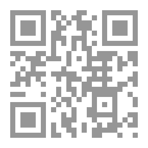 Qr Code قاموس حديقة الحيوان، عربي - إنكليزي