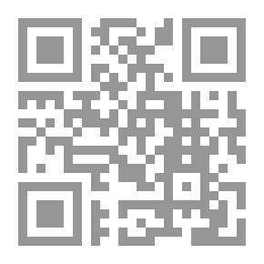 Qr Code Anthology Of Excerpt