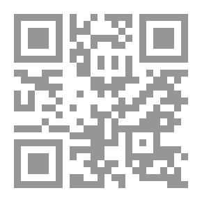 Qr Code The Victory Of The Period And The Age Of Instinct