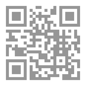 Qr Code عالم بلا يهود لـ عبد المنعم الحفني