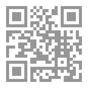 Qr Code الشعر العربي في محيطه التاريخي القديم