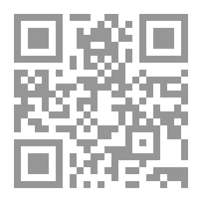 Qr Code صورة البطل المطارد في روايات محمد جبريل