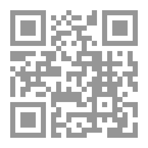 Qr Code موسوعة الحاج محمود حاجي حيدر الفقهية المبوبة طبقاً لفتاوى فقهاء مدرسة أهل البيت