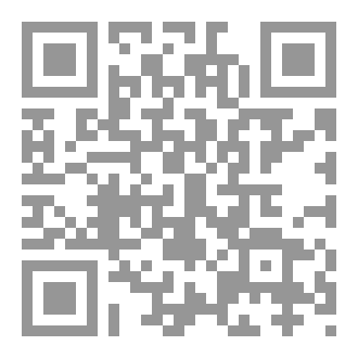 Qr Code مستوحاة من عقل مجنون