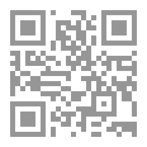 Qr Code الصيغة الحديثة في كتاب التقارير لطلبة تكنولوجيا المعلومات