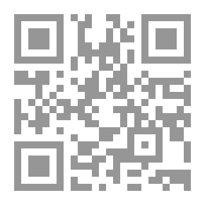 Qr Code معالم الفتن - الجزء الثاني