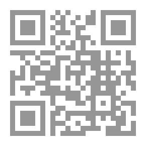 Qr Code ميثاق الشرف الاسلامي