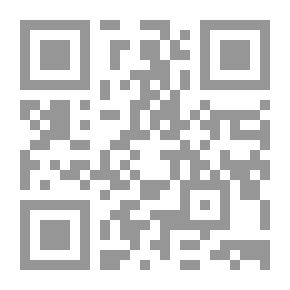 Qr Code فهرس المخطوطات العربية في المكتبة الوطنية التشيكية