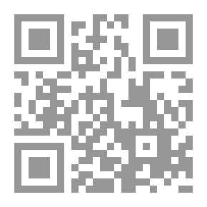 Qr Code The Palestinian Arab Cause