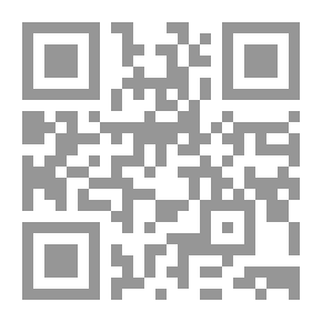 Qr Code سلسلة الفن السابع: كتاب المقارنات حوارات مع تاركوفسكي