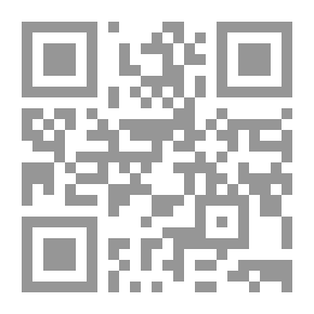 Qr Code The Lesson Of Palestine