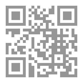 Qr Code سلسلة أجمل الرويات العالمية - يوميات مجنون