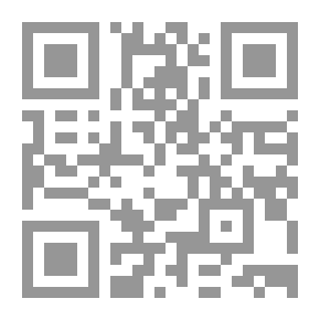 Qr Code معارج المحبين