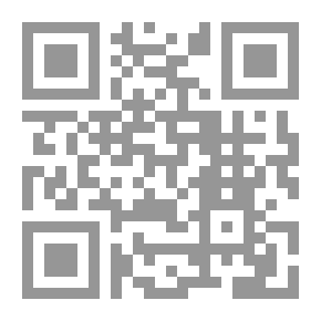 Qr Code الحسد آفة العمل الصالح