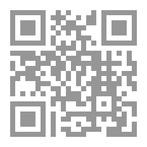 Qr Code The Ethics Of Family Interaction In The Biography Of The Prophet By Dr. Abdullah Bin Nasser Al-Sadhan