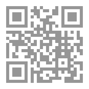 Qr Code مقتطف من زيارة الكابتن ستورمفيلد إلى الجنة