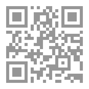 Qr Code مقدمة في الجيوفيزياء التطبيقية