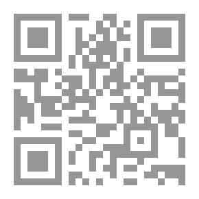 Qr Code Supplications And Remembrances; The Provisions Of Dhikr - Selections From His Wird