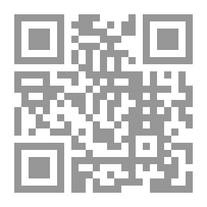 Qr Code In Islamic Mysticism