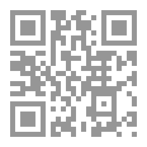 Qr Code For The Sake Of The Preachers And The Light Of The Preachers