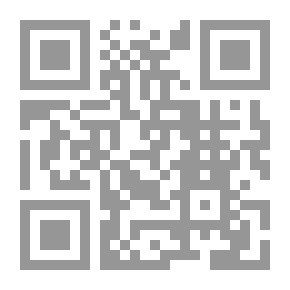 Qr Code لا أحد يشبهني